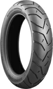ブリヂストン A40 Battlax Adventure ツーリングタイヤ 170/60R17 72V リアラジアル Bridgestone A40 Battlax Adventure Touring Tire 170/60R17 72V Rear Radial 【並行輸入品】