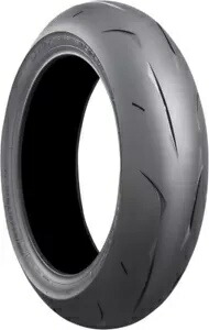 ブリヂストン RS10 Battlax スポーツ タイヤ 180/55ZR17 73W リア ラジアル チューブレス Bridgestone RS10 Battlax Sport Tire 180/55ZR17 73W Rear Radial Tubeless 【並行輸入品】