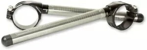 Renthal Gen 3 クリップオン 50mm Renthal Gen 3 Clip-Ons 50mm 【並行輸入品】｜カスタムパーツ WORLD倉庫