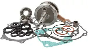 ホットロッド コンプリート クランクシャフト キット ヤマハ YZ85 2002-2016 Hot Rods Complete Crankshaft Kit Yamaha YZ85 2002-2016 【並行輸入品】