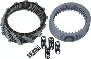 Barnett アラミドファイバー エクストラ プレート クラッチ キット インディアン チーフ/チーフテン/ロードマスター Barnett Aramid Fiber Extra Plate Clutch Kit Indian Chief/Chieftain/Roadmaster 【並行輸入品】