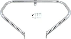 リンビー ユニバー ハイウェイ バー クローム #1416 ハーレーダビッドソン Lindby Unibar Highway Bar Chrome #1416 Harley Davidson 【並行輸入品】