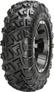 Carlisle Versa Trail ATR ATV タイヤ 27 x 11R12 フロントまたはリア ラジアル チューブレス Carlisle Versa Trail ATR ATV Tire 27 x 11R12 Front or Rear Radial Tubeless 【並行輸入品】