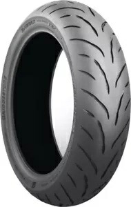 ブリヂストン バトラックス T32 スポーツツーリングタイヤ 190/50ZR17 リア Bridgestone Battlax T32 Sport Touring Tire 190/50ZR17 Rear 【並行輸入品】