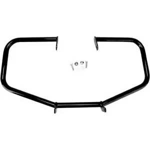 Lindby Unibar ハイウェイバー 1.25 インチ ブラック #BL14802 スズキ用 Lindby Unibar Highway Bar 1.25\