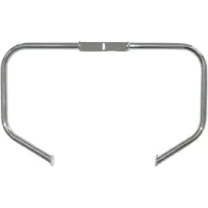 Lindby Unibar ハイウェイバー 1.25" クローム #14908 ホンダ VT1100 2000-2007 Lindby Unibar Highway Bar 1.25" Chrome #14908 Honda VT1100 2000-2007 【並行輸入品】｜カスタムパーツ WORLD倉庫