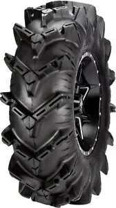 Carlisle Cryptid ユーティリティ ATV/UTV タイヤ 27x10-14 フロントまたはリア 6 層 Carlisle Cryptid Utility ATV/UTV Tire 27x10-14 Front or Rear 6-Ply 【並行輸入品】｜カスタムパーツ WORLD倉庫