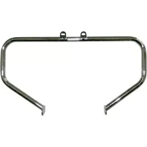 Lindby Unibar ハイウェイバー 1.25 インチ クローム #14607 ヤマハ V-Star 950 2009-2018 Lindby Unibar Highway Bar 1.25\