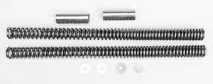 パトリオット サスペンション ジェネシス シリーズ オーバーレングス フォーク スプリング キット 41mm 20\