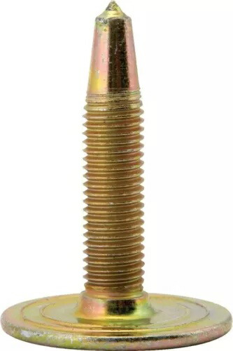 スタッドボーイ パワーポイント プラス カーバイド スタッド 長さ 1.75 インチ 96 個パック Stud Boy Power Point Plus Carbide Studs 1.75\