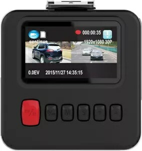 NavAtlas ユニバーサル 2 チャンネル DVR NavAtlas Universal Two Channel DVR 【並行輸入品】