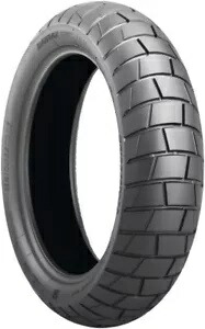 ブリヂストン バトラックス アドベンチャートレイル AT41 タイヤ 150/70R17 69V リア Bridgestone Battlax Adventure Trail AT41 Tire 150/70R17 69V Rear 【並行輸入品】