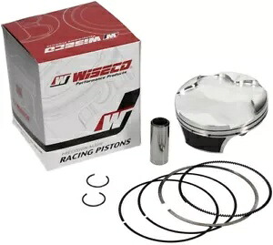 Wiseco ピストン 95mm 12.75:1 40275M09500 KTM/ハスクバーナ 450 XC-F/FE 450 Wiseco Piston 95mm 12.75:1 40275M09500 KTM/Husqvarna 450 XC-F/FE 450 【並行輸入品】