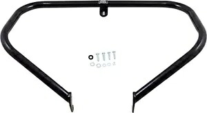 リンビー ユニバー ハイウェイバー ブラック #BL1416 ハーレーダビッドソン Lindby Unibar Highway Bar Black #BL1416 Harley Davidson 【並行輸入品】