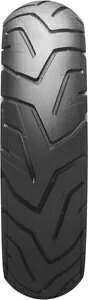 ブリヂストン Battlax Adventure A41 タイヤ 160/60ZR17 (69W) リアラジアル チューブレス Bridgestone Battlax Adventure A41 Tire 160/60ZR17 (69W) Rear Radial Tubeless 【並行輸入品】