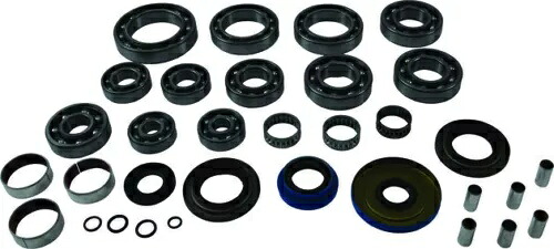 全ボール トランスアクスル ベアリングとシールキット Polaris ACE 570 HD 2017-2019 All Balls Transaxle Bearing and Seal Kit Polaris ACE 570 HD 2017-2019 【並行輸入品】 57,475円