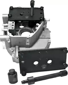 Jims インナーカムベアリング取り付けツール #787 ハーレーダビッドソン Jims Inner Cam Bearing Installation Tool #787 Harley Davidson 【並行輸入品】