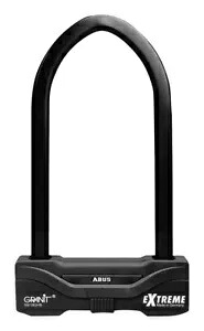 Abus Granit Extreme 59 U-Lock 10\