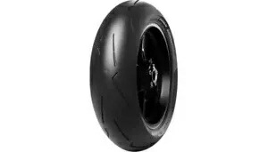 ピレリ ディアブロ スーパー コルサ SP V4 オートバイ タイヤ リア 150/60ZR17 66W TL Pirelli Diablo Super Corsa SP V4 Motorcycle Tire Rear 150/60ZR17 66W TL 【並行輸入品】