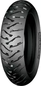 ミシュラン Anakee 3 アドベンチャー ツーリング タイヤ 170/60R17 72V リア ラジアル チューブ/チューブレス Michelin Anakee 3 Adventure Touring Tire 170/60R17 72V Rear Radial Tube/Tubeless 【並行輸入品】｜カスタムパーツ WORLD倉庫