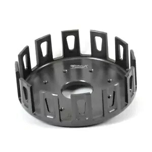 ProX クラッチ バスケット #17.3292F スズキ RM125 1992-2007 に適合 ProX Clutch Basket #17.3292F fits Suzuki RM125 1992-2007 【並行輸入品】｜カスタムパーツ WORLD倉庫