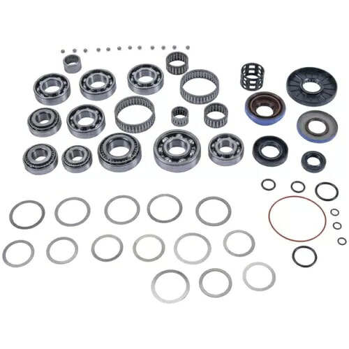 クアッドボス トランスミッション リビルドキット #25-7020 ポラリス RZR 800/RZR S 800/RZR 4 800 Quadboss Transmission Rebuild Kit #25-7020 Polaris RZR 800/RZR S 800/RZR 4 800 【並行輸入品】｜カスタムパーツ WORLD倉庫