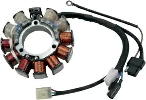 リックズ モータースポーツ ステーター #24-006 アークティック キャット Rick's Motorsports Stator #24-006 Arctic Cat 【並行輸入品】｜カスタムパーツ WORLD倉庫 58,080円
