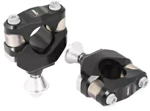 Xtrig PHDS プログレッシブ ハンドルバー ダンピング システム 28mm #501250100101 ホンダ用 Xtrig PHDS Progressive Handlebar Damping System 28mm #501250100101 for Honda 【並行輸入品】
