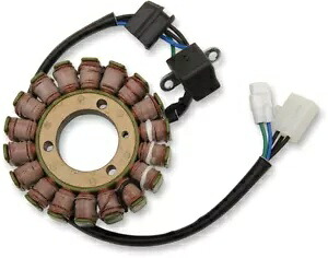 リックのモータースポーツ ステーター #21-040 ビューエル 1125R 2008 Rick's Motorsports Stator #21-040 Buell 1125R 2008 【並行輸入品】｜カスタムパーツ WORLD倉庫