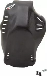 Moose E-Line スキッド プレート カーボンファイバー KTM 690 エンデューロ R 2014-2019 Moose E-Line Skid Plate Carbon Fiber KTM 690 Enduro R 2014-2019 【並行輸入品】