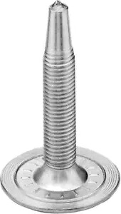 Fast-Trac トップガン SP スタッド 1.375 インチ 84 個パック Fast-Trac Top Gun SP Studs 1.375" 84-Pack 【並行輸入品】｜カスタムパーツ WORLD倉庫