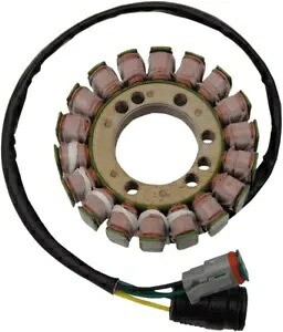 Rick's Motorsport ステーター #24-105 Ski-Doo Rick's Motorsport Stator #24-105 Ski-Doo 【並行輸入品】