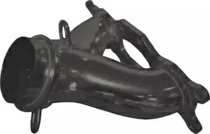 ストレート Y パイプ エキゾーストパイプ ブラック #132-106 ポラリス Straightline Y-Pipe Exhaust Pipe Black #132-106 Polaris 【並行輸入品】｜カスタムパーツ WORLD倉庫