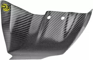 Sherco/ヤマハ YZ125 用 P3 カーボンファイバースキッドプレート #307040 P3 Carbon Fiber Skid Plate #307040 for Sherco/Yamaha YZ125 【並行輸入品】
