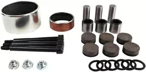 EPI コンプリート プライマリー クラッチ リビルド キット #WE210934 ポラリス EPI Complete Primary Clutch Rebuild Kit #WE210934 Polaris 【並行輸入品】｜カスタムパーツ WORLD倉庫