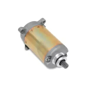 Rick's Motorsports スターターモーター #61-702 トライアンフ Rick's Motorsports Starter Motor #61-702 Triumph 【並行輸入品】｜カスタムパーツ WORLD倉庫