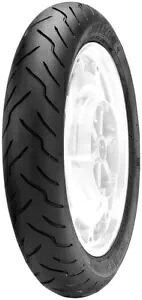 ダンロップ アメリカンエリートクルーザー/ツーリングタイヤ 140/75R17 67V フロント ラジアル チューブレス Dunlop American Elite Cruiser/Touring Tire 140/75R17 67V Front Radial Tubeless 【並行輸入品】｜カスタムパーツ WORLD倉庫