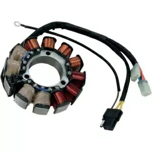 リックズ モータースポーツ ステーター #24-005 アークティック キャット Rick's Motorsports Stator #24-005 Arctic Cat 【並行輸入品】