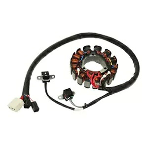 SPi ステータ SM-01356 ポラリス SPi Stator SM-01356 Polaris 【並行輸入品】｜カスタムパーツ WORLD倉庫