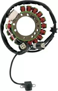 Rick's Motorsports ステーター #21-904 は、ヤマハ YFM350X ウォリアー/YFM350ER Moto-4 に適合します。 Rick's Motorsports Stator #21-904 fits Yamaha YFM350X Warrior/YFM350ER Moto-4 【並行輸入品】