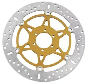 EBC ブレーキローター #MD614X Ducati/Moto-Guzzi/Cagiva/KTM EBC Brake Rotor #MD614X Ducati/Moto-Guzzi/Cagiva/KTM 【並行輸入品】