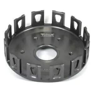 ProX クラッチバスケット #17.3187F スズキ RM80/RM85/RM85L用 ProX Clutch Basket #17.3187F for Suzuki RM80/RM85/RM85L 【並行輸入品】｜カスタムパーツ WORLD倉庫