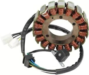 リックズ モータースポーツ ステーター #21-057 アークティック キャット Rick's Motorsports Stator #21-057 Arctic Cat 【並行輸入品】｜カスタムパーツ WORLD倉庫