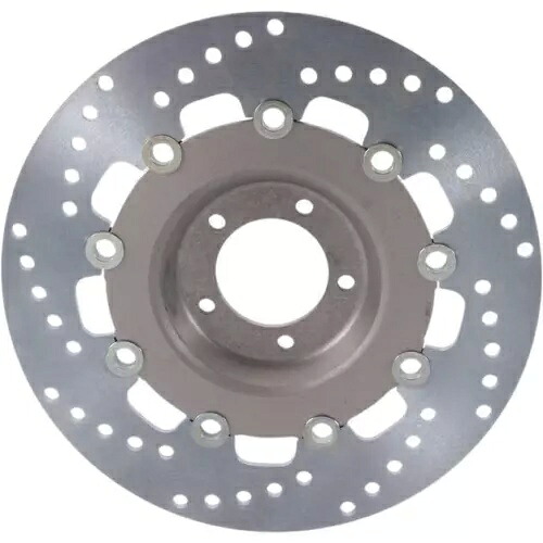 EBC ブレーキローター フロント右 #MD602RS BMW R 100/R 80/R 90/R 75/R 60 EBC Brake Rotor Front Right #MD602RS BMW R 100/R 80/R 90/R 75/R 60 【並行輸入品】