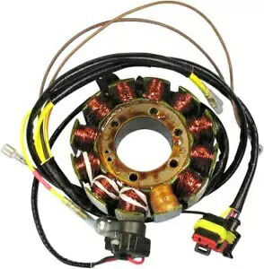 Rick's Motorsports ステーター #21-561 ポラリス スポーツマン 700/スポーツマン 600 Rick's Motorsports Stator #21-561 Polaris Sportsman 700/Sportsman 600 【並行輸入品】｜カスタムパーツ WORLD倉庫