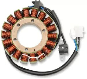 Rick's Motorsports ステーター #21-062 Arctic Cat Rick's Motorsports Stator #21-062 Arctic Cat 【並行輸入品】｜カスタムパーツ WORLD倉庫