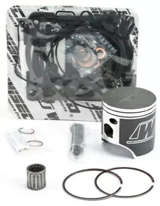 Wiseco GP シリーズ レーサーズチョイス ピストンキット 58.00mm #PK1926 KTM 150 SX/150 XC-W Wiseco GP Series Racers Choice Piston Kit 58.00mm #PK1926 KTM 150 SX/150 XC-W 【並行輸入品】