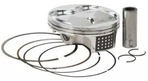 Vertex 高圧縮ピストン 95.96mm 13.2:1 ホンダ CRF 450 R 2013-2016用 Vertex High Compression Piston 95.96mm 13.2:1 for Honda CRF 450 R 2013-2016 【並行輸入品】