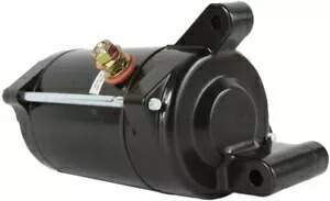Parts Unlimited スターター ヤマハ VMX1200 VMAX 1985-1986/1988-2007 Parts Unlimited Starter Yamaha VMX1200 VMAX 1985-1986/1988-2007 【並行輸入品】｜カスタムパーツ WORLD倉庫