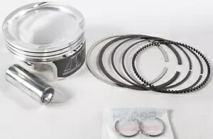 Wiseco ピストン 87.00mm #40106M08700 ポラリス スポーツマン XP/スポーツマン ツーリング Wiseco Piston 87.00mm #40106M08700 Polaris Sportsman XP/Sportsman Touring 【並行輸入品】
